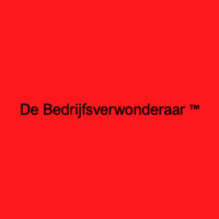 Bedrijfsverwonderaar logo - Similar company to Dc Belgium