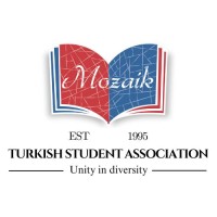 Studentenvereniging Mozaik logo - Similar company to Sv Anatolia