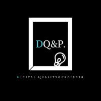DQ&P logo - Similar company to Infinite Tasweeq