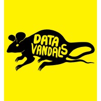 Data Vandals logo - Similar company to Mome Open