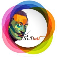 Sr. Dalí logo - Similar company to 4P Marketing