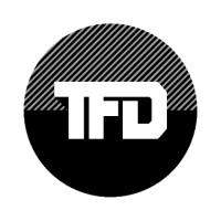 The Film Dispensary logo - Similar company to One More Turn