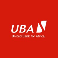 UBA Moçambique logo - Similar company to Corredor Logístico De Maputo