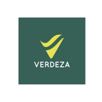 Verdeza logo - Similar company to Amera Biotech