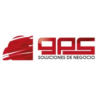 GPS Soluciones de Negocio logo - Similar company to Mercedesfrochoso.Com