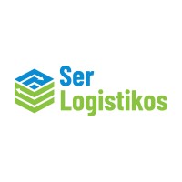 Ser logistikos logo - Similar company to Logistica 360