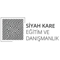 Siyah Kare Eğitim ve Danışmanlık A.Ş logo - Similar company to Fit Eğitim Ve Pr Danışmanlık