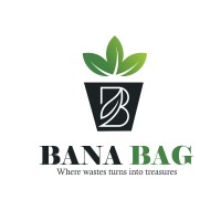 Bana Bag logo - Similar company to Recoreindia