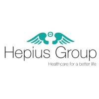 Hepius Group SA logo - Similar company to Hepius