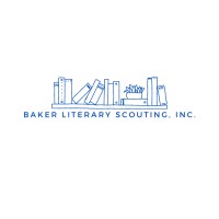Baker Literary Scouting Inc. logo - Similar company to Conner Literary