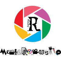 Rouby Media Production logo - Similar company to Media Digital Space