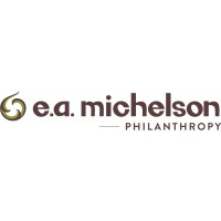 E.A. Michelson Philanthropy logo - Similar company to Lifetime Arts