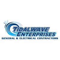 Tidalwave Enterprises, Inc logo - Similar company to Shaw Electric Company