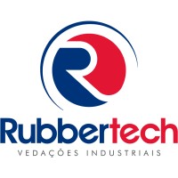 Rubbertech Vedações Industriais logo - Similar company to Reis Brasil Mangueiras E Vedações