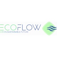 EcoFlow HVAC logo - Similar company to Awad Hvac