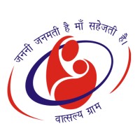 VatsalyaGram logo - Similar company to Samvid Gurukulam