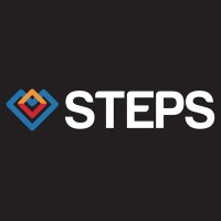 Steps Greece logo - Similar company to Dotmov