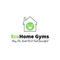 Eco Home Gyms logo - Similar company to Rock Decor