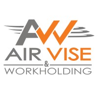 Air Vise & Workholding logo - Similar company to At Systems, Llc