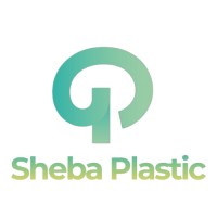 Sheba Plastic logo - Similar company to Evolvis