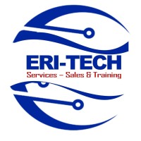 ERITECH Services-Sales & Training logo - Similar company to From Data To Knowledge