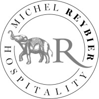 Michel Reybier Hospitality logo - Similar company to Argenta Projects Ltd.