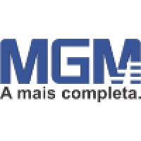 MGM Produtos Siderúrgicos Ltda. logo - Similar company to Simtax - Formação De Preço E Estratégias De Pricing