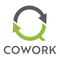 QCowork logo - Similar company to Growth Hack Your Career