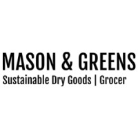 Mason & Greens