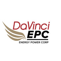 DaVinci EPC logo - Similar company to Davincisky Group, Inc.