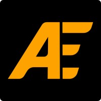 AllEmbroidered logo - Similar company to Eprintz - Print Shop