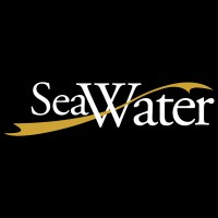 Sea Water logo - Similar company to Archi.Tektonika