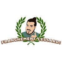 Franchement Lessard! logo - Similar company to Niveau Sup'