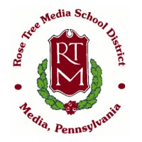 Rose Tree Media School District logo - Similar company to The School District Of Haverford Township