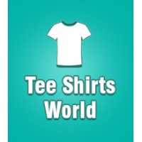 TeeShirts World logo - Similar company to Geeks Marketing