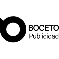 Boceto Publicidad logo - Similar company to Medálica