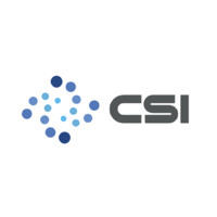CSI Group logo - Similar company to Answare It
