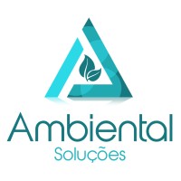 Ambiental Soluções logo - Similar company to Nun Engenharia