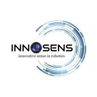 INNOSENS ROBOTICS logo - Similar company to Laus Contract Furniture