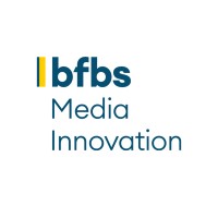 BFBS Media Innovation logo - Similar company to Bfbs Creative