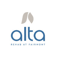 Alta Rehab at Fairmont logo - Similar company to Employment Process Group