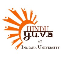 Hindu YUVA at IU logo - Similar company to 101 Stem Consulting