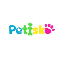 Petisko Pet Shop logo - Similar company to Sispet - Sistema Pet Shop