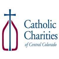 Catholic Charities of Central Colorado logo - Similar company to Featherly