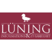 Lüning Consulting AB