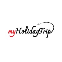 MyHolidayTrip - Leading Tour & Travel Agency logo - Similar company to Explore Touristhub Holidays Llp
