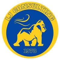 LJ Consulting logo - Similar company to Audax Aperture