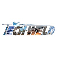 Tech-Weld, Inc. logo - Similar company to Tech-Weld