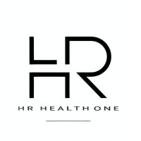 HR Health One logo - Similar company to Hr Segment