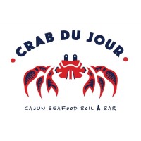Crab Du Jour Cajun Seafood Restaurant & Bar - Savannah Oglethorpe Mall logo - Similar company to Crab Du Jour